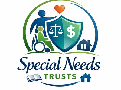 Special Needs Trusts
